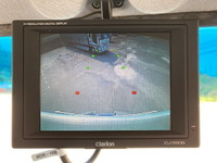 三菱ふそうキャンターアルミバン小型（2t・3t）[写真36]