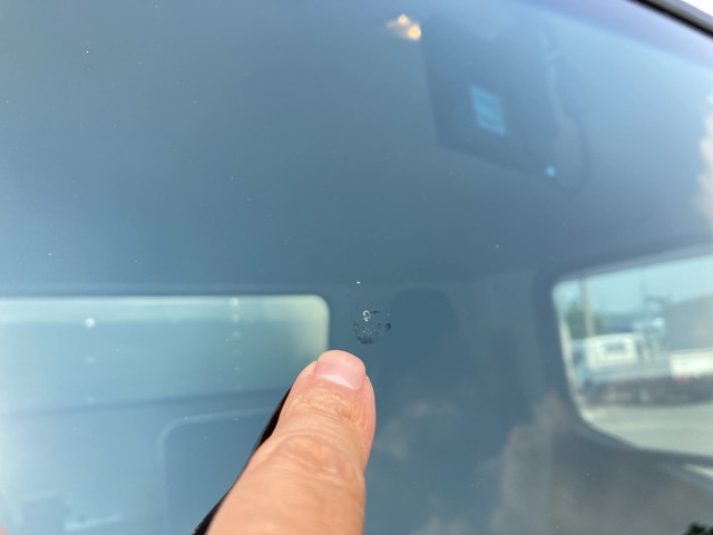 三菱ふそうキャンターアルミバン小型（2t・3t）[写真37]