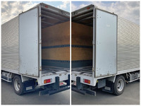 日野デュトロアルミバン小型（2t・3t）[写真11]