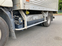 日野デュトロアルミバン小型（2t・3t）[写真18]