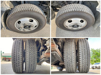 日野デュトロアルミバン小型（2t・3t）[写真20]