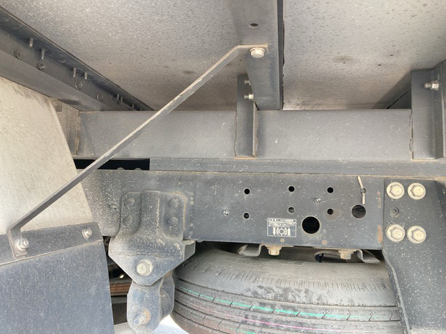 日野デュトロアルミバン小型（2t・3t）[写真23]