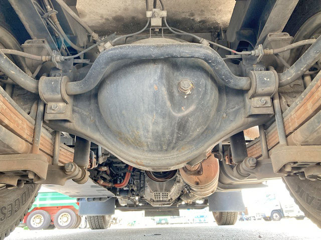 日野デュトロアルミバン小型（2t・3t）[写真24]