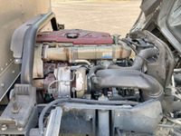 日野デュトロアルミバン小型（2t・3t）[写真26]