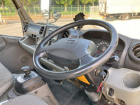 日野デュトロアルミバン小型（2t・3t）[写真34]