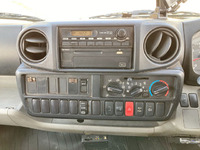 日野デュトロアルミバン小型（2t・3t）[写真35]