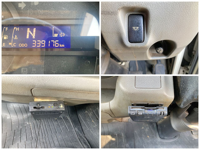 日野デュトロアルミバン小型（2t・3t）[写真39]