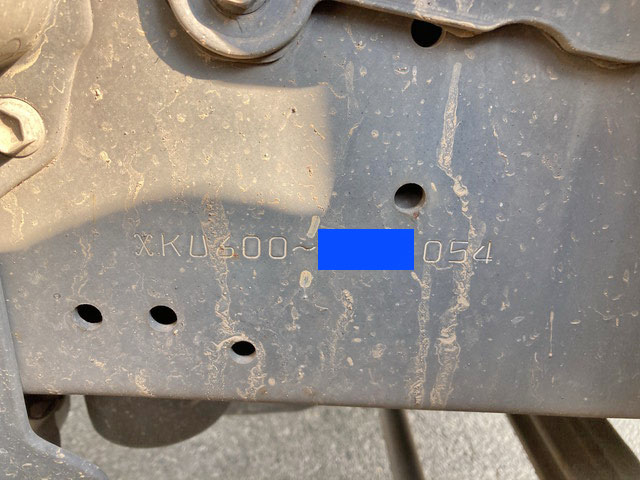 日野デュトロアルミバン小型（2t・3t）[写真40]