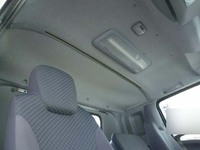 いすゞフォワード平ボディ中型（4t）[写真13]