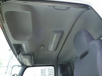 いすゞフォワード平ボディ中型（4t）[写真16]