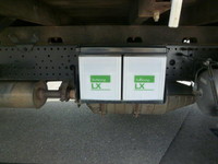 いすゞフォワード平ボディ中型（4t）[写真28]