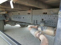 いすゞフォワード平ボディ中型（4t）[写真29]