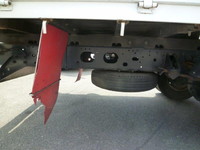 いすゞフォワード平ボディ中型（4t）[写真30]