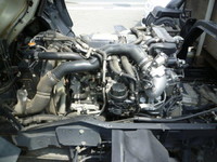 いすゞフォワード平ボディ中型（4t）[写真31]