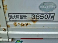 いすゞフォワード平ボディ中型（4t）[写真37]