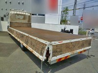 いすゞフォワード平ボディ中型（4t）[写真03]