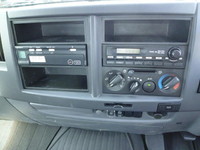 いすゞフォワード平ボディ中型（4t）[写真07]