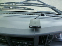 いすゞフォワード平ボディ中型（4t）[写真09]