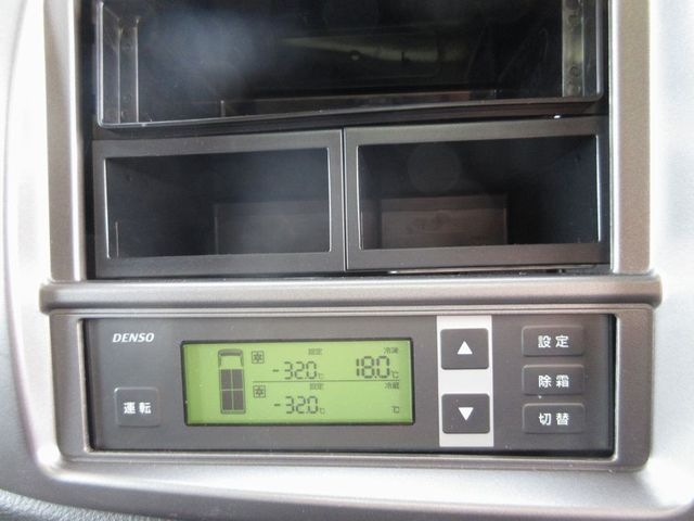 日野レンジャー冷凍車（冷蔵車）中型（4t）[写真37]