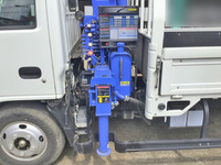 いすゞエルフクレーン4段小型（2t・3t）[写真14]