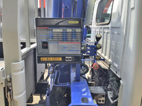 いすゞエルフクレーン4段小型（2t・3t）[写真15]