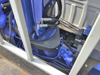 いすゞエルフクレーン4段小型（2t・3t）[写真18]