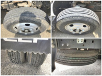 いすゞエルフクレーン4段小型（2t・3t）[写真23]