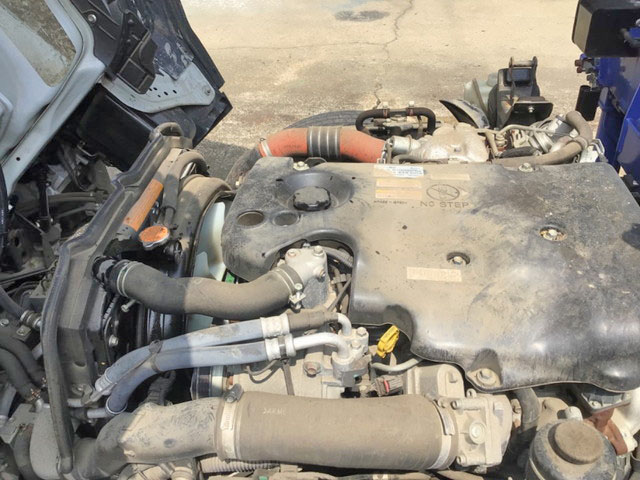 いすゞエルフクレーン4段小型（2t・3t）[写真29]