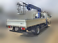 いすゞエルフクレーン4段小型（2t・3t）[写真02]