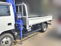 いすゞエルフクレーン4段小型（2t・3t）[写真05]