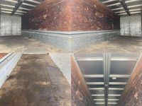 三菱ふそうファイターアルミウイング中型（4t）[写真10]