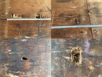 三菱ふそうファイターアルミウイング中型（4t）[写真12]