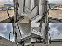 三菱ふそうファイターアルミウイング中型（4t）[写真14]