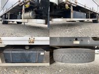 三菱ふそうファイターアルミウイング中型（4t）[写真18]