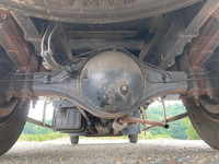 三菱ふそうファイターアルミウイング中型（4t）[写真20]