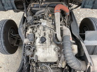 三菱ふそうファイターアルミウイング中型（4t）[写真21]