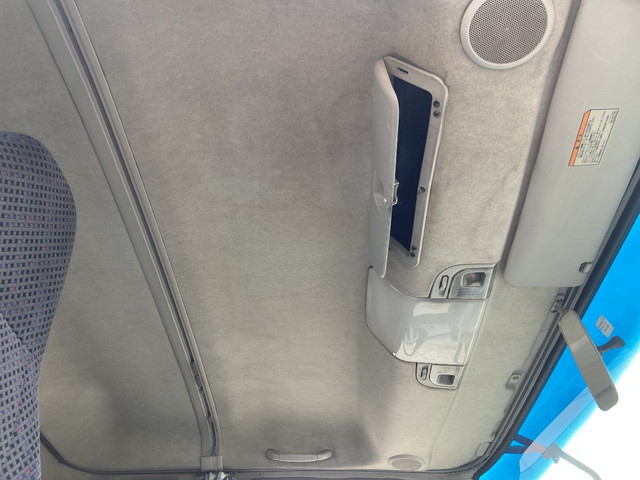 三菱ふそうファイターアルミウイング中型（4t）[写真30]