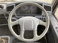 三菱ふそうファイターアルミウイング中型（4t）[写真31]