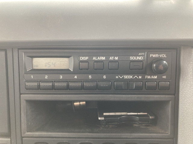 三菱ふそうファイターアルミウイング中型（4t）[写真33]