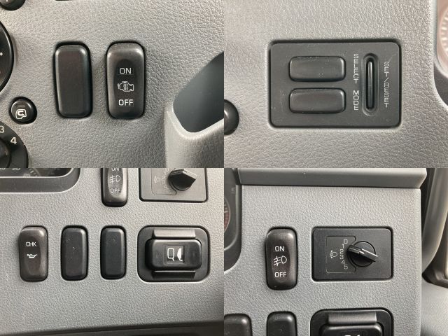 三菱ふそうファイターアルミウイング中型（4t）[写真36]