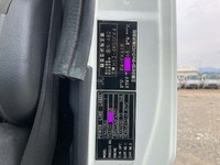 三菱ふそうファイターアルミウイング中型（4t）[写真38]