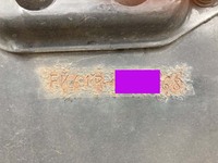 三菱ふそうファイターアルミウイング中型（4t）[写真39]