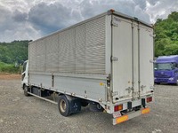 三菱ふそうファイターアルミウイング中型（4t）[写真04]