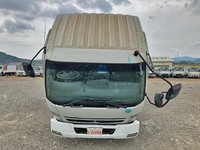 三菱ふそうファイターアルミウイング中型（4t）[写真07]