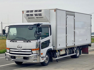 UDトラックスコンドル冷凍車（冷蔵車）2015年(平成27年)TKG-MK38L