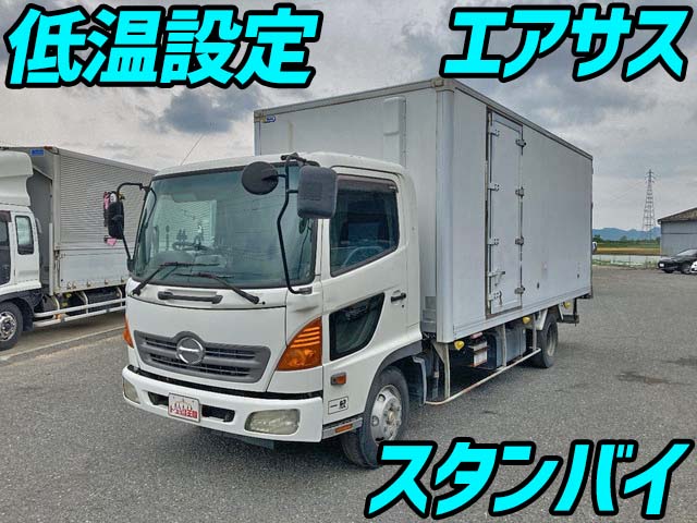 日野レンジャー冷凍車（冷蔵車）中型（4t）PB-FC7JJFG [写真01]