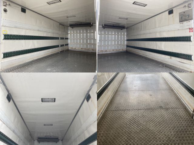 日野レンジャー冷凍車（冷蔵車）中型（4t）[写真10]