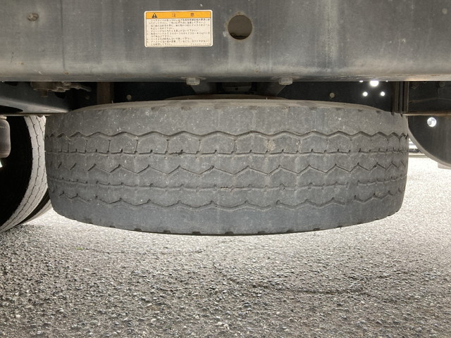 日野レンジャー冷凍車（冷蔵車）中型（4t）[写真17]