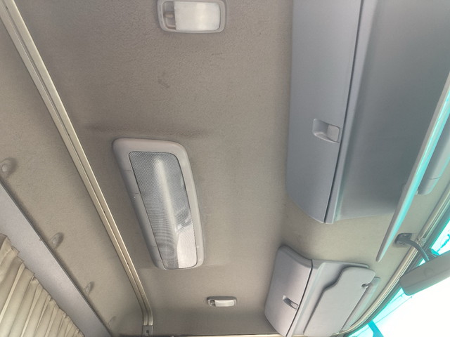 日野レンジャー冷凍車（冷蔵車）中型（4t）[写真26]