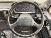 日野レンジャー冷凍車（冷蔵車）中型（4t）[写真27]